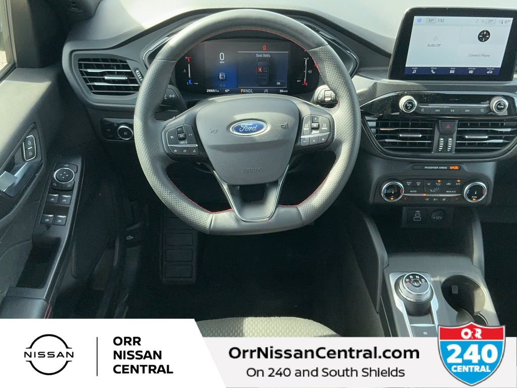 Used 2025 Ford Escape ST-Line Select image 14