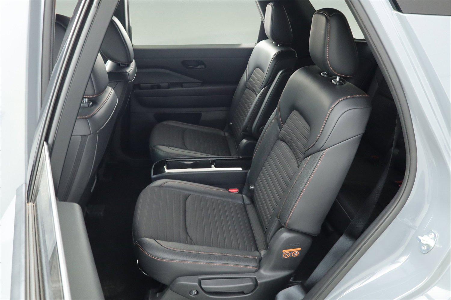 Used 2024 Nissan Pathfinder Rock Creek image 20