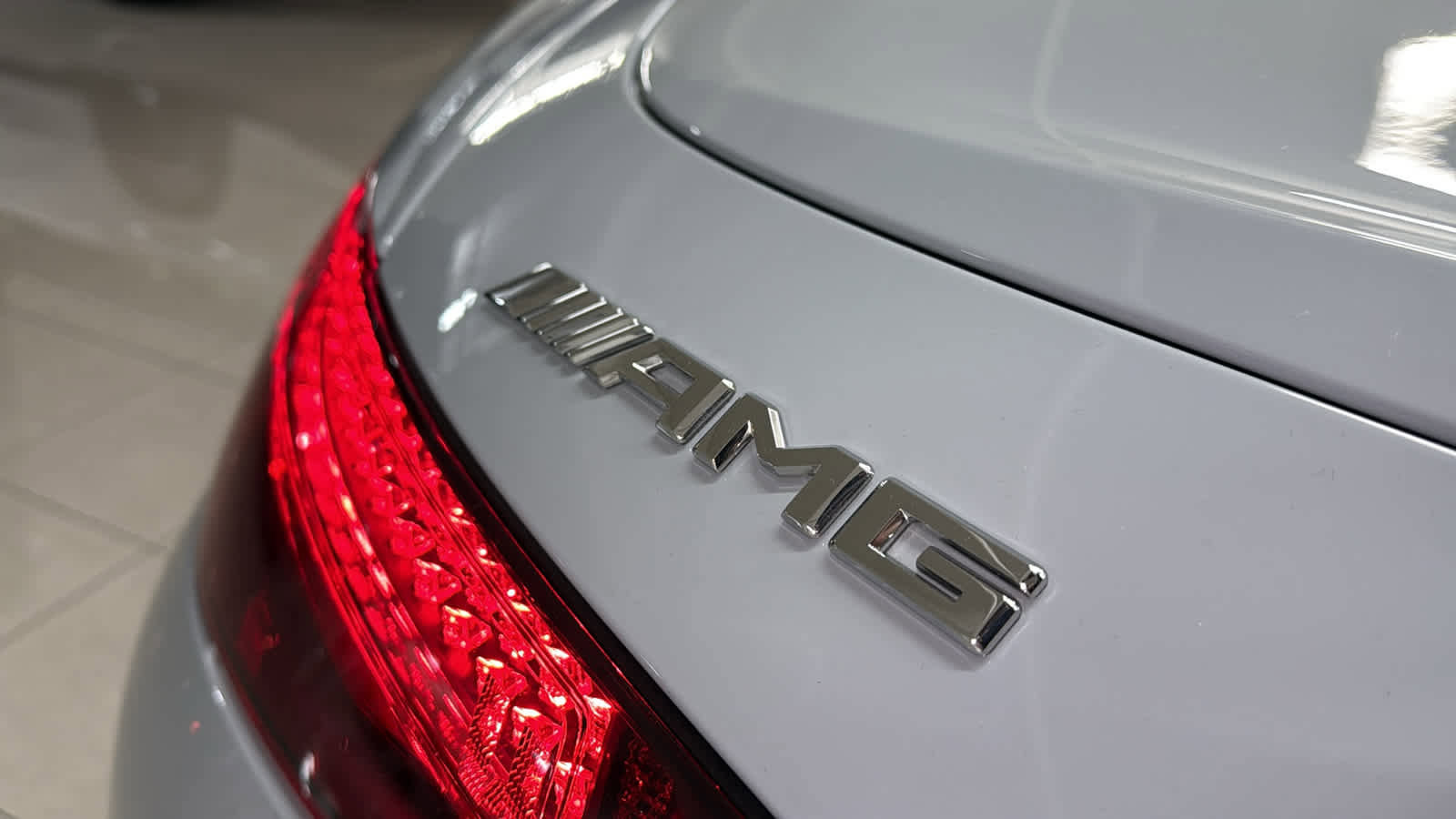 New 2025 Mercedes-Benz SL 63 AMG S e Performance 4MATIC image 9