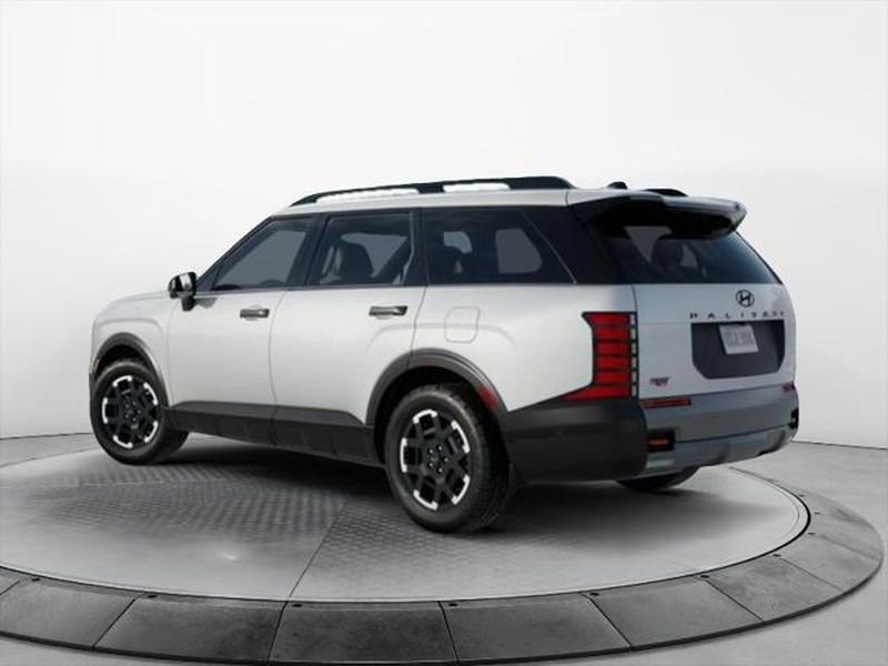 New 2026 Hyundai Palisade XRT Pro image 5