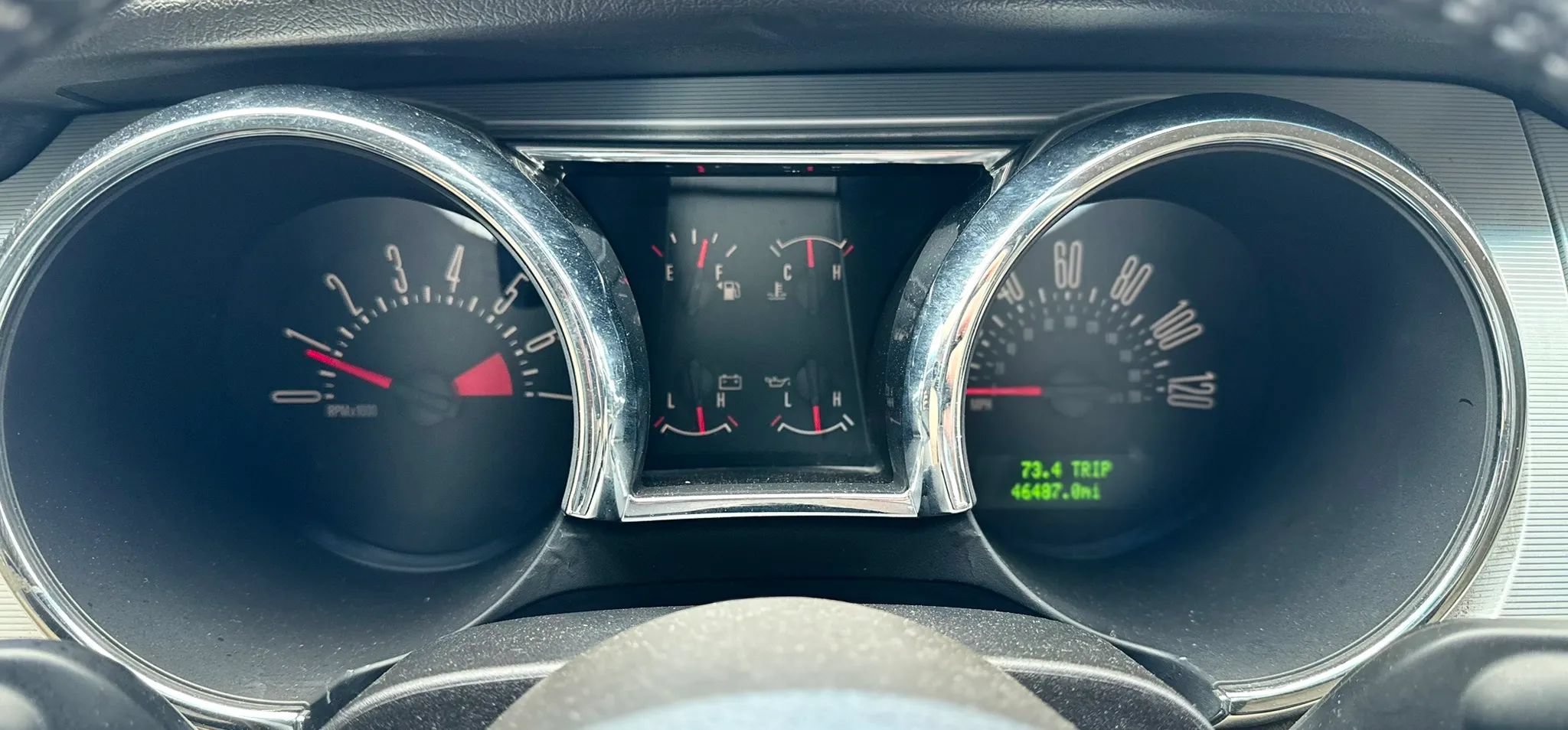 Used 2006 Ford Mustang Premium RWD image 14