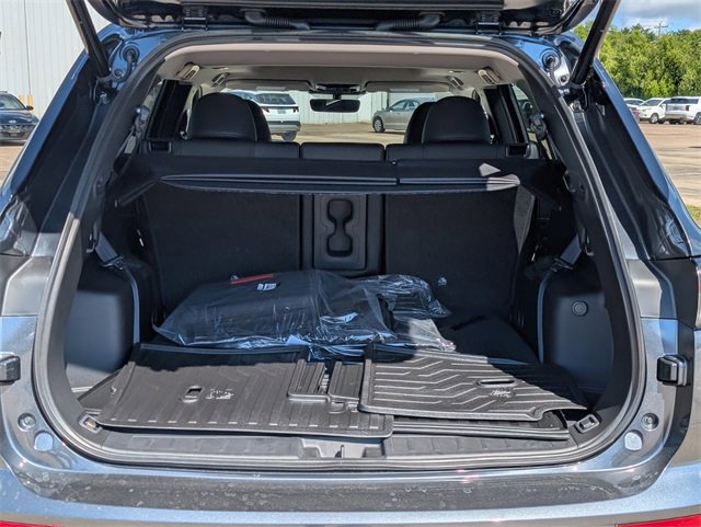 New 2025 Mitsubishi Outlander SEL image 28