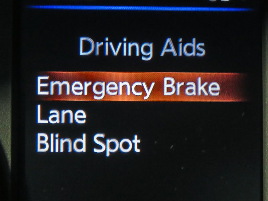 Used 2025 Nissan Altima 2.5 S image 13