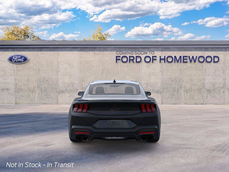New 2026 Ford Mustang GT Premium RWD image 5