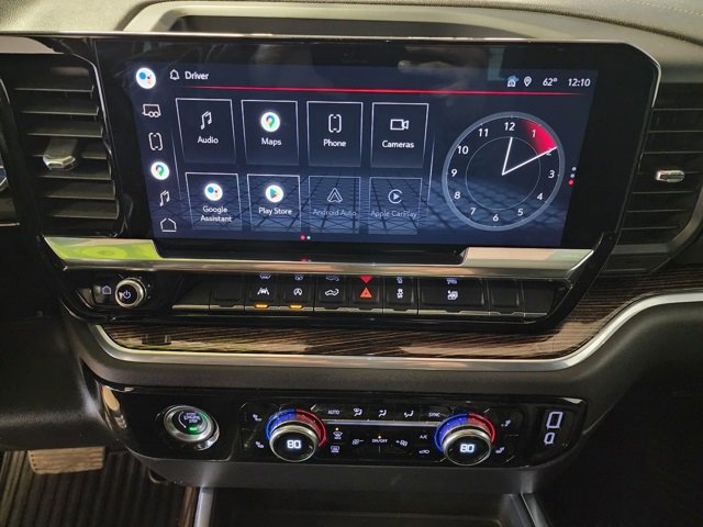 Certified 2022 GMC Sierra 1500 Elevation image 23