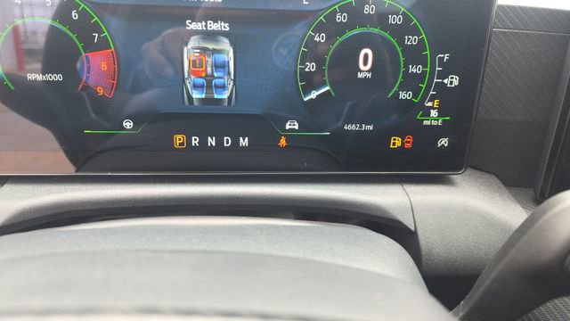 Used 2025 Ford Mustang GT image 21