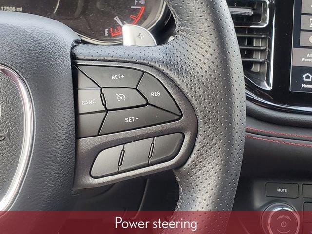 Used 2025 Dodge Durango GT w/ Blacktop Package AWD/4WD image 21