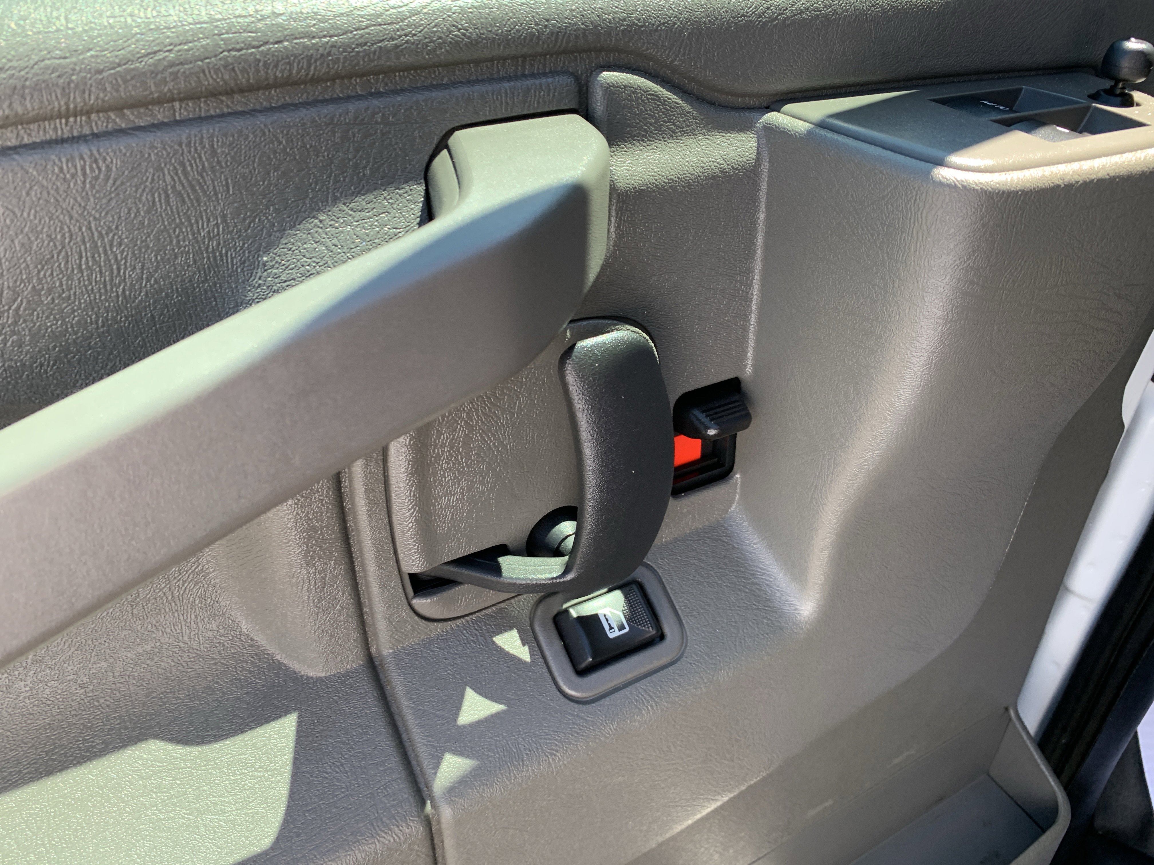 Used 2024 Chevrolet Express 2500 w/ Driver Convenience Package RWD image 17