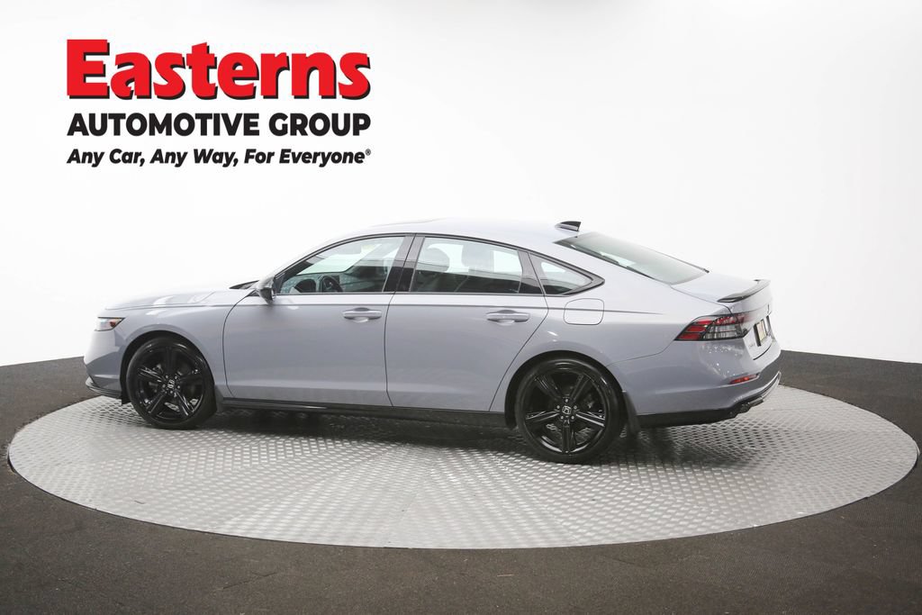 Used 2023 Honda Accord Sport image 59