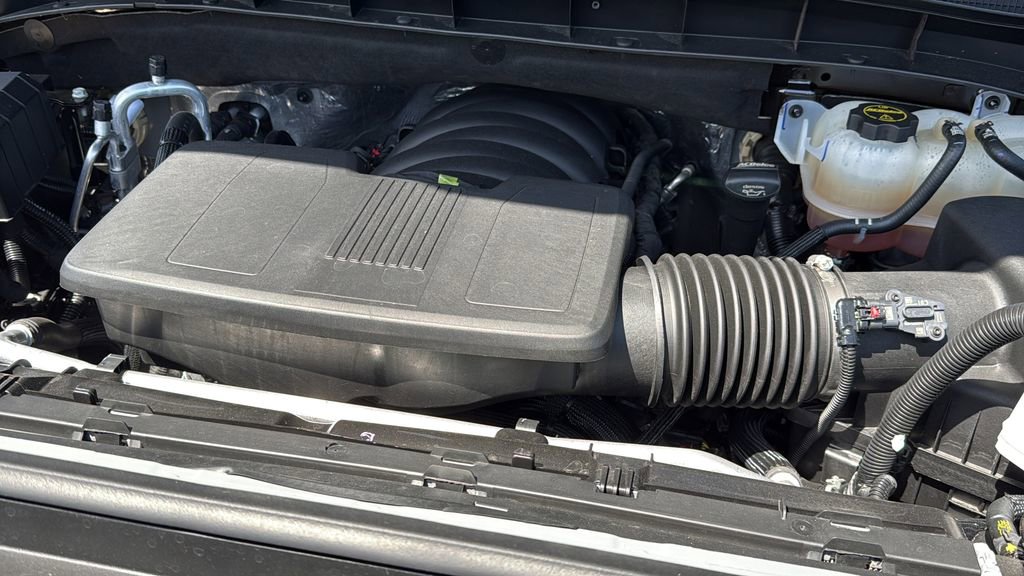 Used 2024 GMC Sierra 1500 AT4 w/ Technology Package AWD/4WD image 21