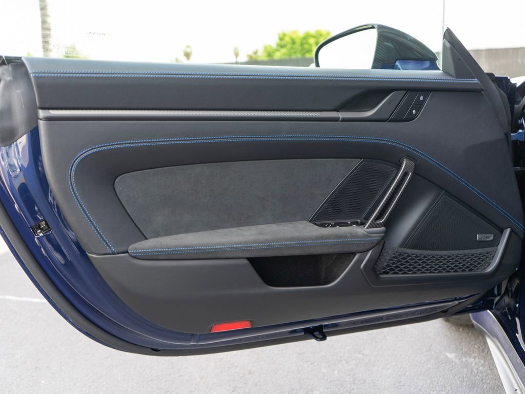 Used 2026 Porsche 911 GT3 image 26