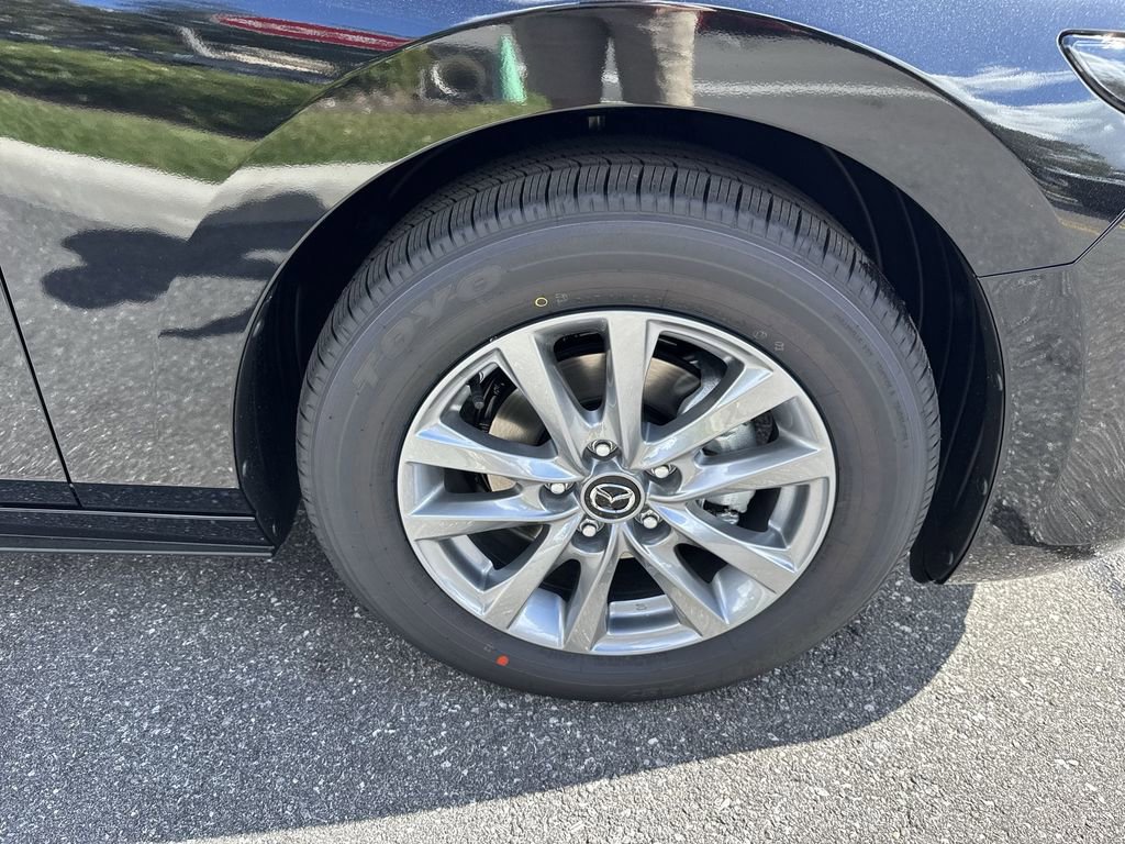 New 2026 MAZDA MAZDA3 s image 58