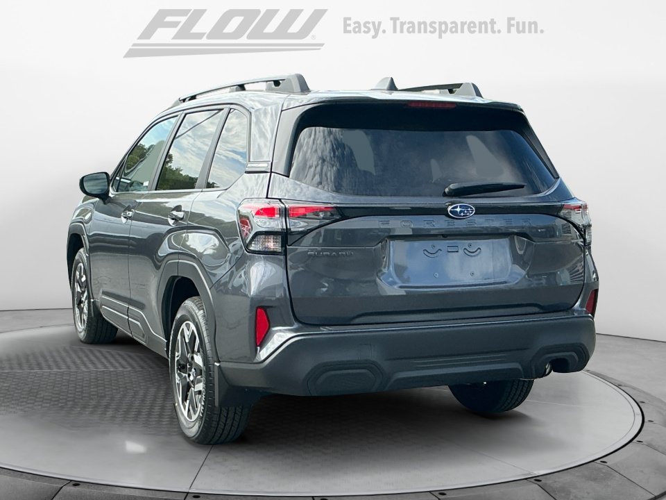 New 2026 Subaru Forester Premium AWD/4WD image 5