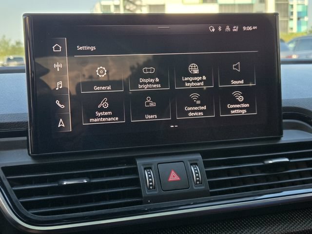 Used 2021 Audi SQ5 Premium Plus w/ Premium Plus Package AWD/4WD image 19