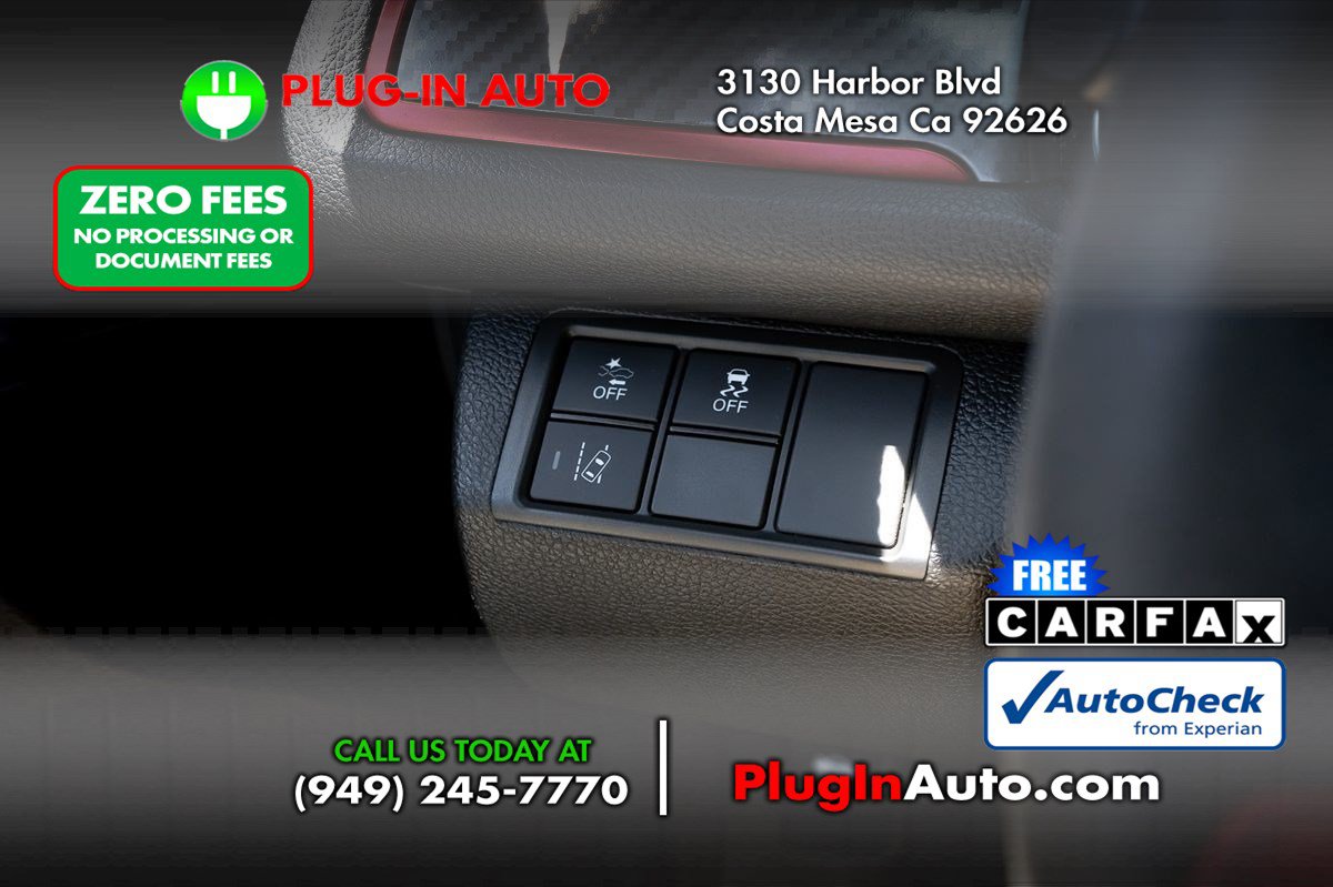 Used 2021 Honda Civic Type R image 21