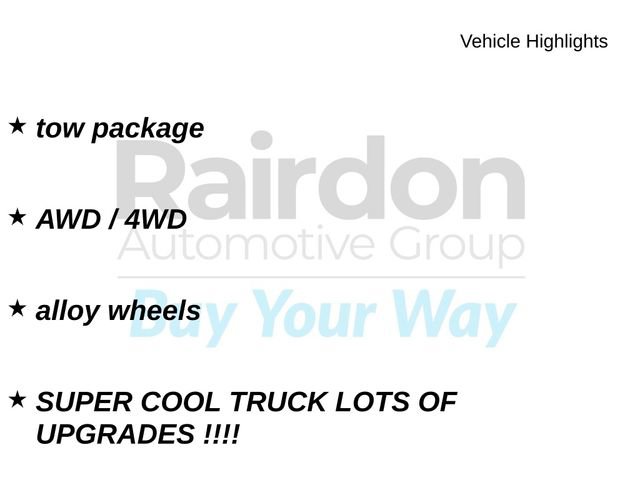 Used 2014 RAM 1500 Sport w/ Trailer Tow Group image 4