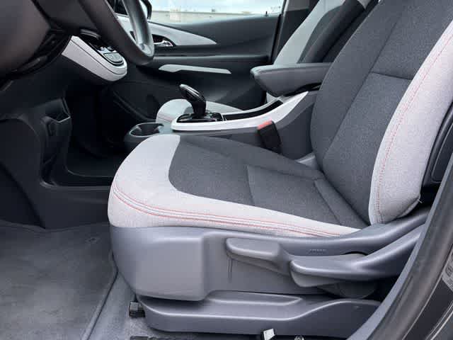 Used 2020 Chevrolet Bolt LT FWD image 18
