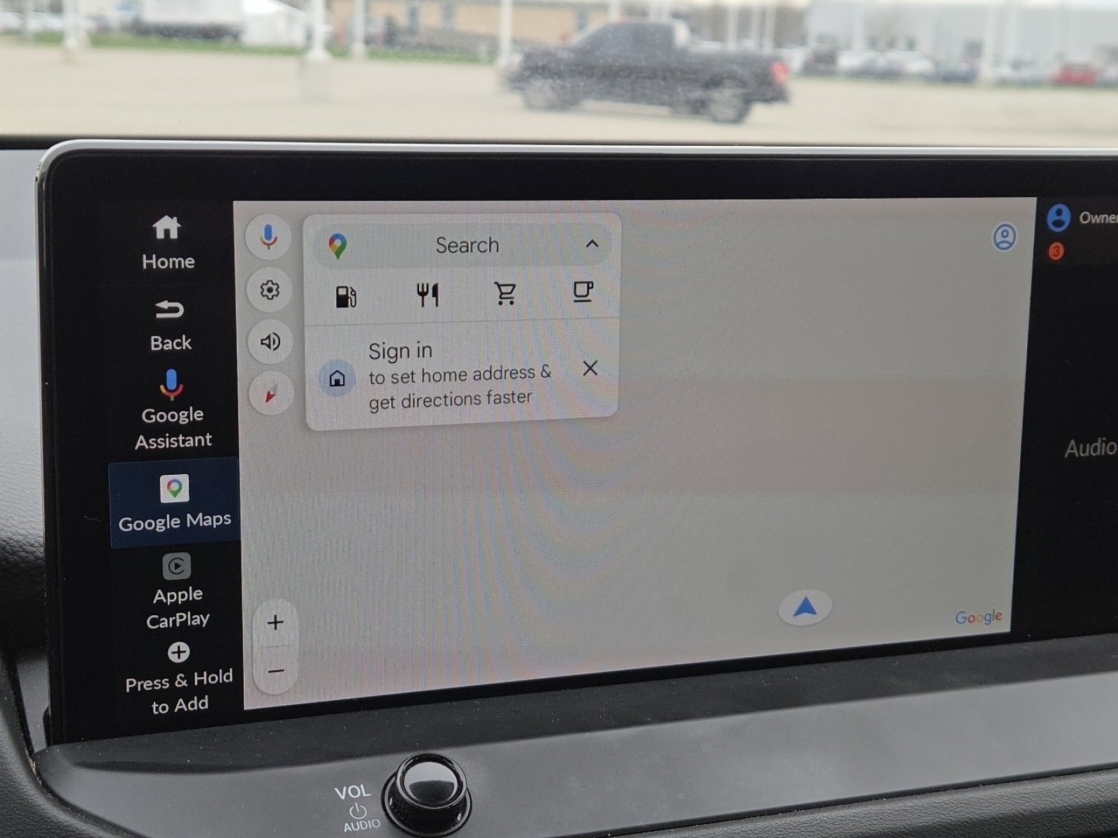 Used 2023 Honda Accord Touring image 5
