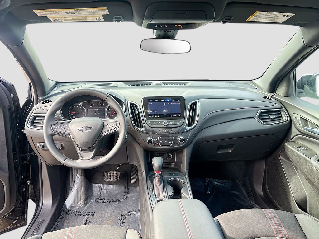 Used 2024 Chevrolet Equinox RS image 21