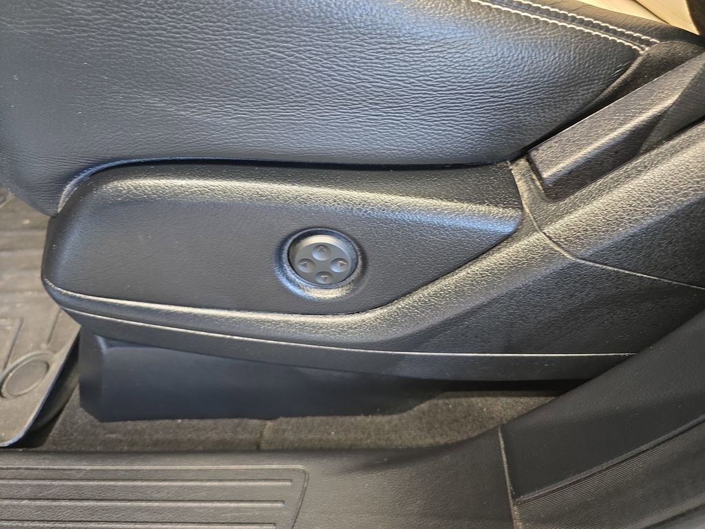 Used 2018 Mercedes-Benz GLE 43 AMG 4MATIC image 29