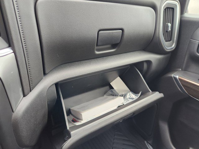 Used 2020 Chevrolet Silverado 1500 LT w/ All-Star Edition image 49