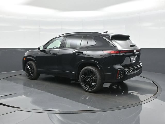 New 2026 Volkswagen Tiguan SE R-Line AWD/4WD image 5