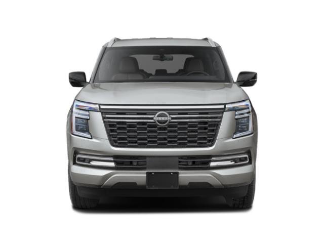 New 2026 Nissan Armada SL w/ Captain's Chari Seat Package AWD/4WD image 7