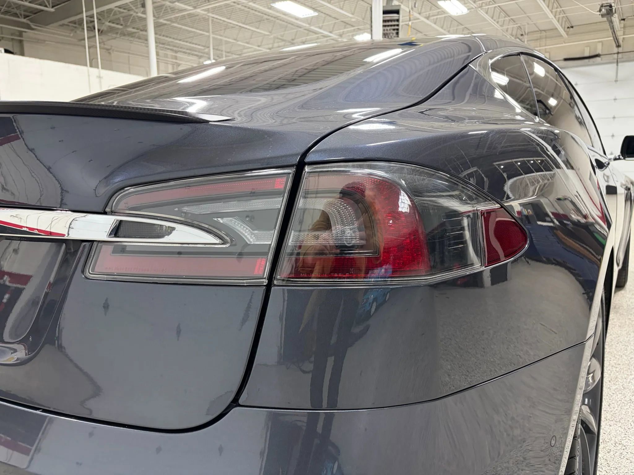 Used 2017 Tesla Model S 75D image 7