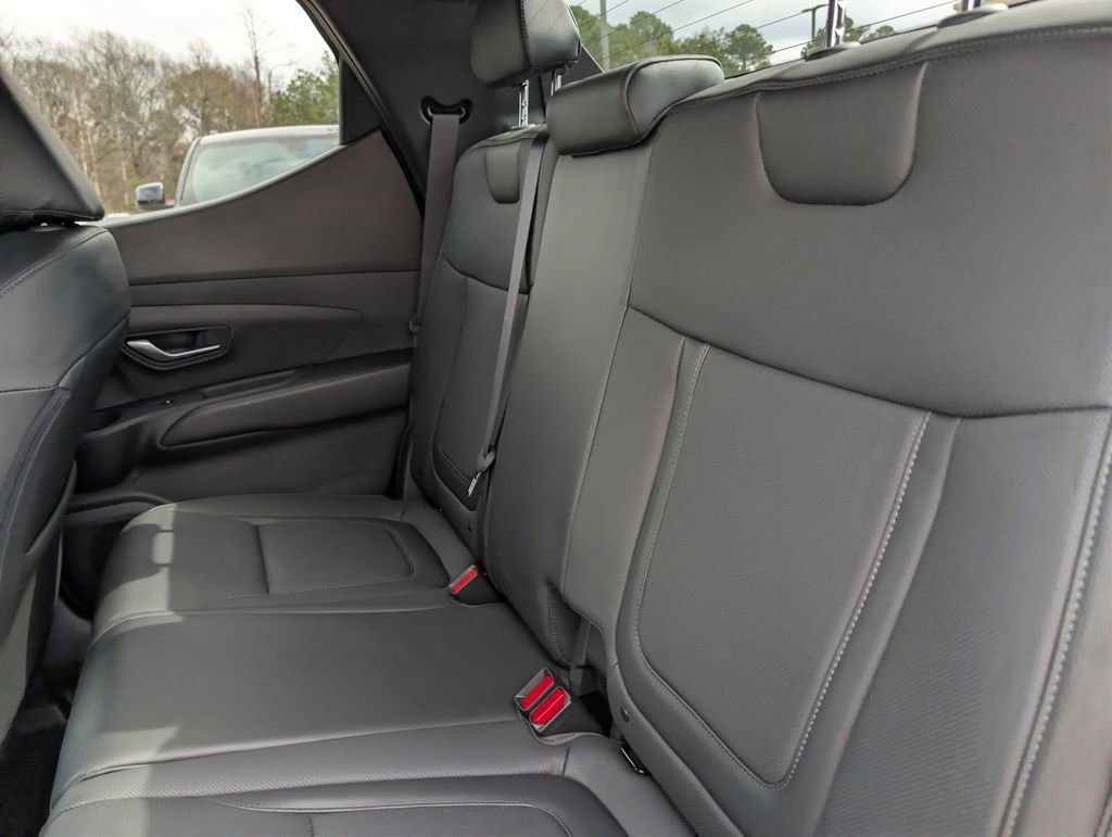 Certified 2026 Hyundai Santa Cruz SEL image 25