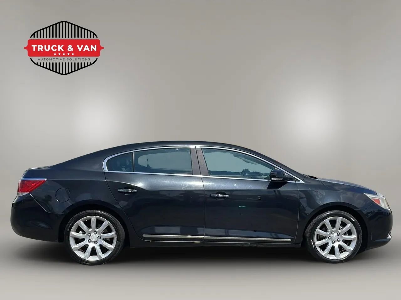 Used 2013 Buick LaCrosse Touring FWD image 7