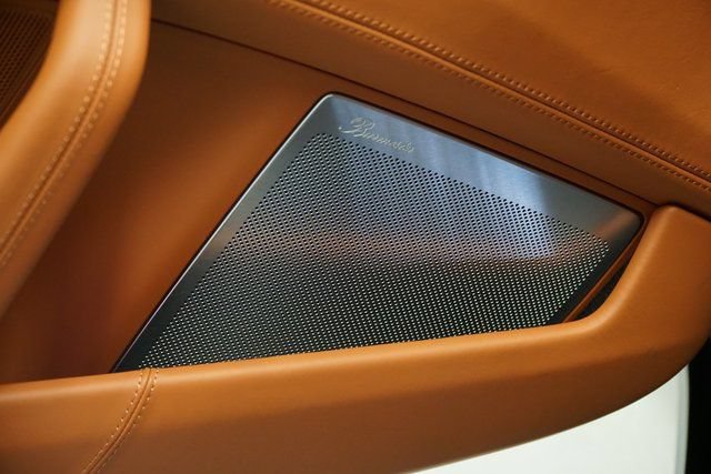 Certified 2026 Porsche 911 Targa 4 GTS AWD/4WD image 21