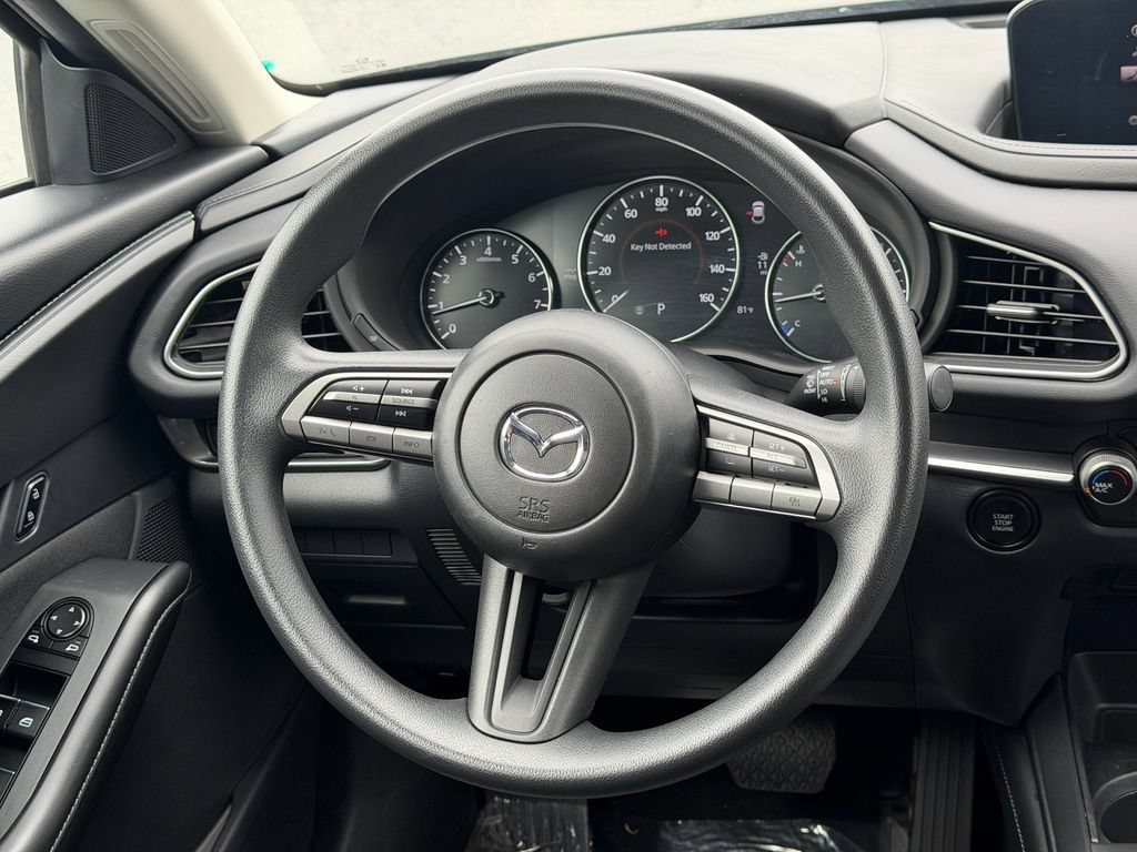 Used 2023 MAZDA CX-30 AWD 2.5 S image 20