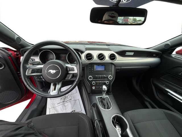 Used 2019 Ford Mustang GT RWD image 20