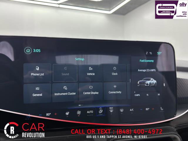 Used 2024 Ford Mustang Premium RWD image 34