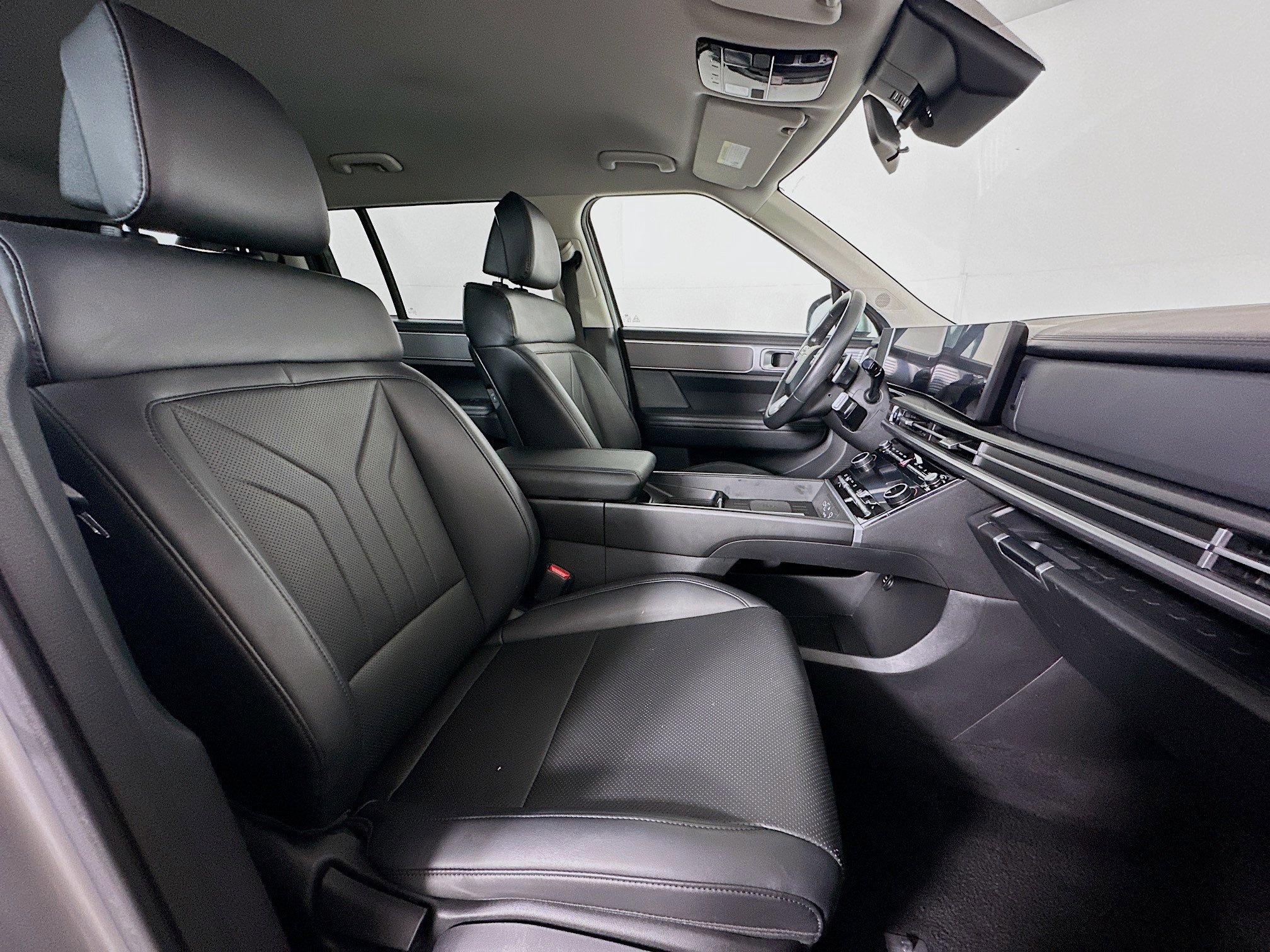 Used 2024 Hyundai Santa Fe SEL image 31