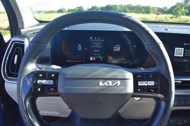 New 2026 Kia Sorento S AWD/4WD image 32