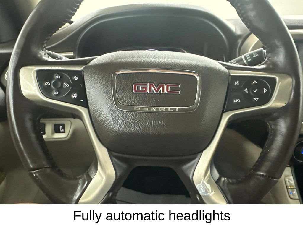 Used 2018 GMC Acadia Denali AWD/4WD image 42