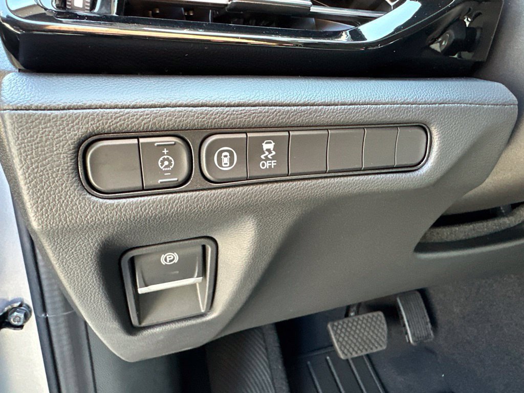 New 2026 Acura MDX FWD image 17