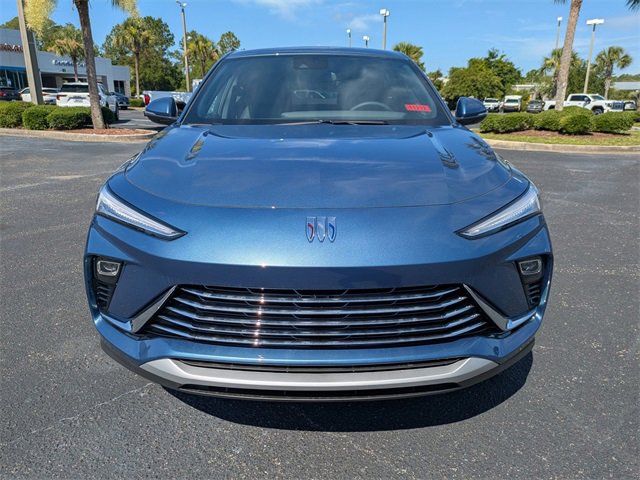 New 2025 Buick Envista Preferred w/ Convenience I Package image 8