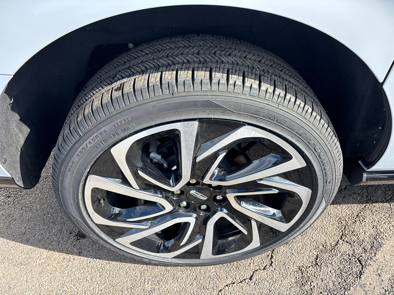 New 2026 Lincoln Navigator L Reserve image 10