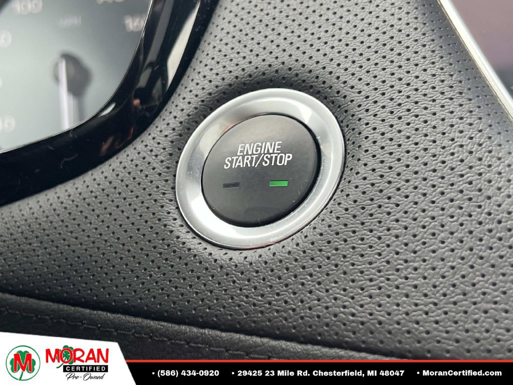Used 2020 Cadillac XT5 Premium Luxury FWD image 27
