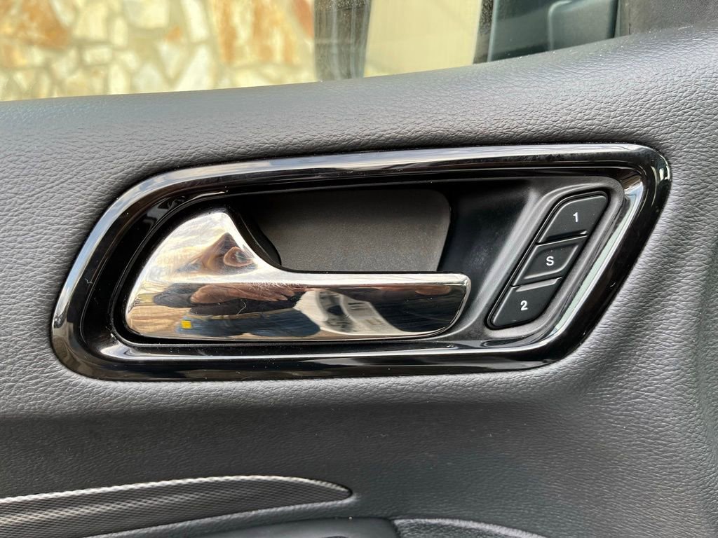 Used 2022 Dodge Durango R/T w/ Blacktop Package image 23