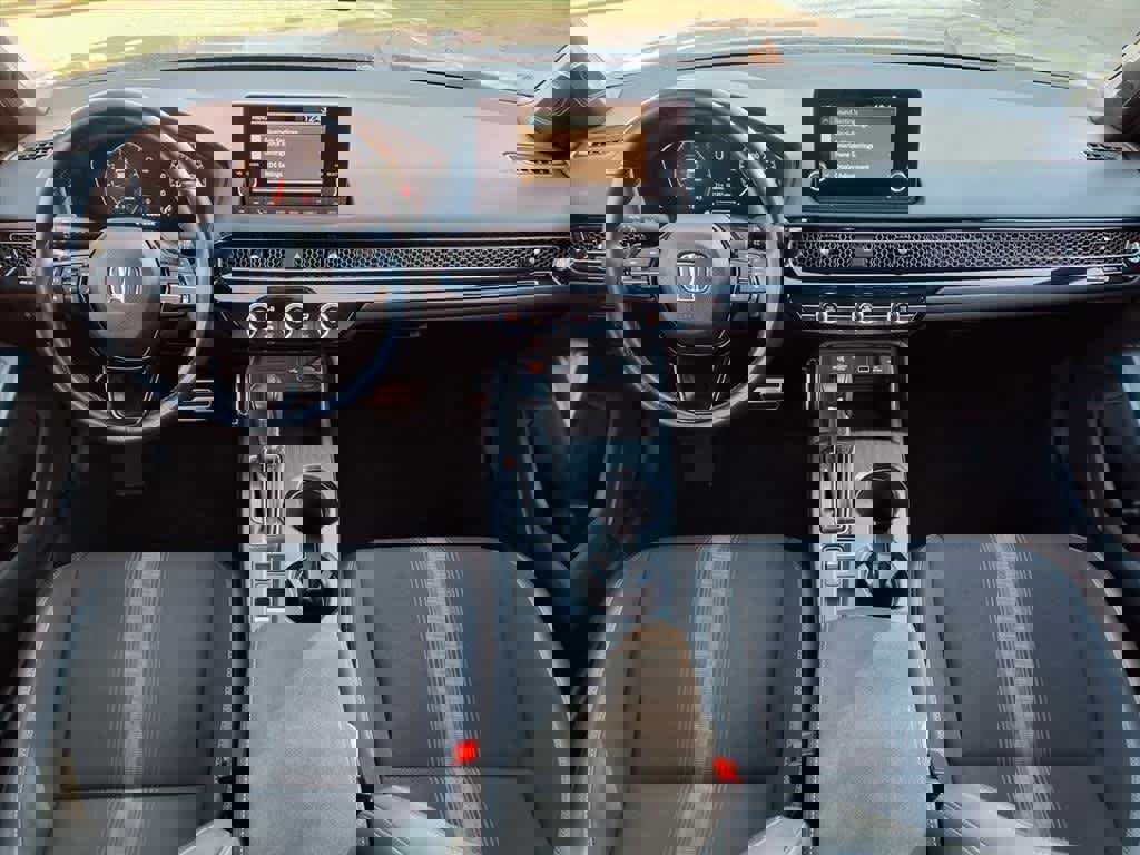 Used 2023 Honda Civic Sport image 10