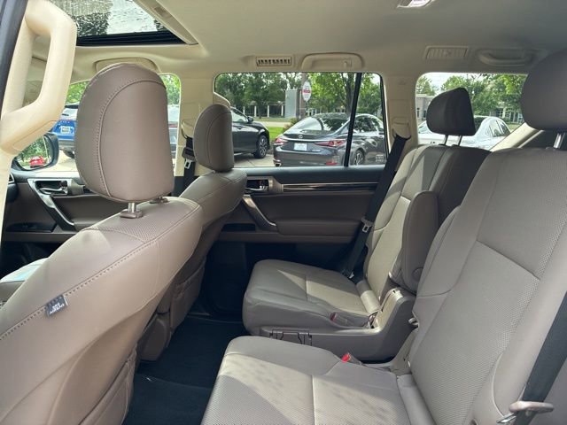 Used 2022 Lexus GX 460 Premium AWD/4WD image 36