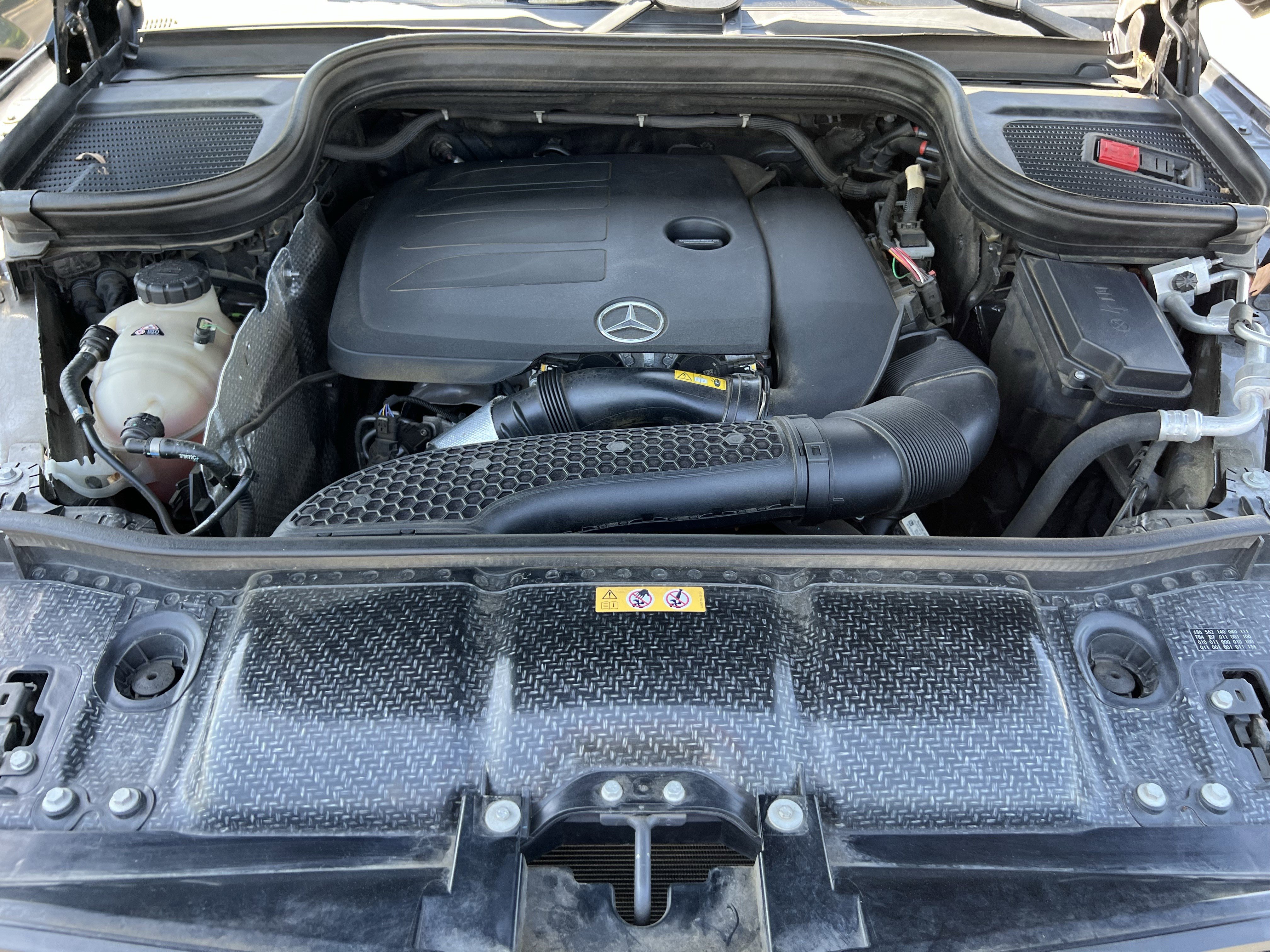 Used 2022 Mercedes-Benz GLE 350 image 36