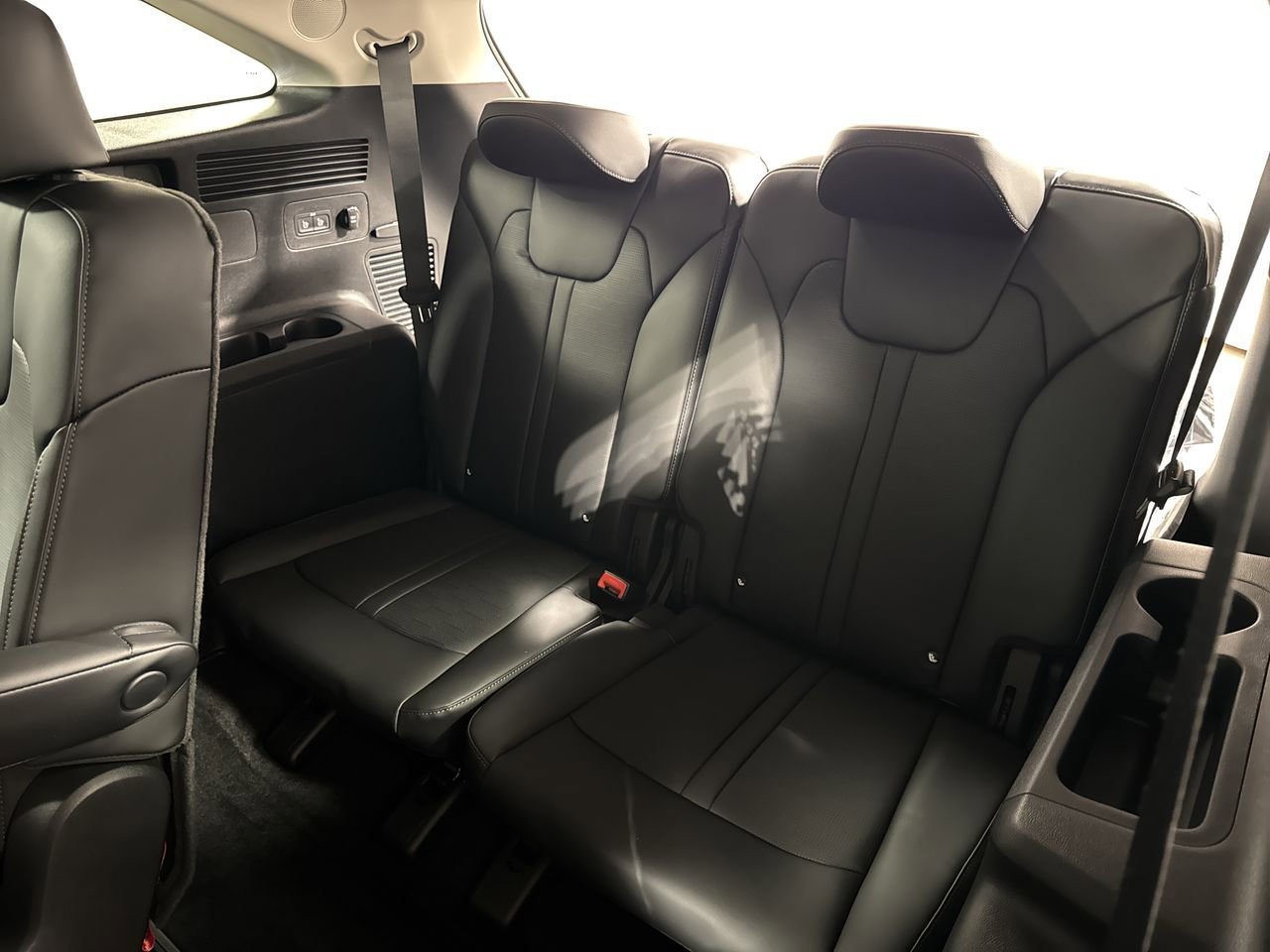 New 2026 Kia Sorento EX image 32