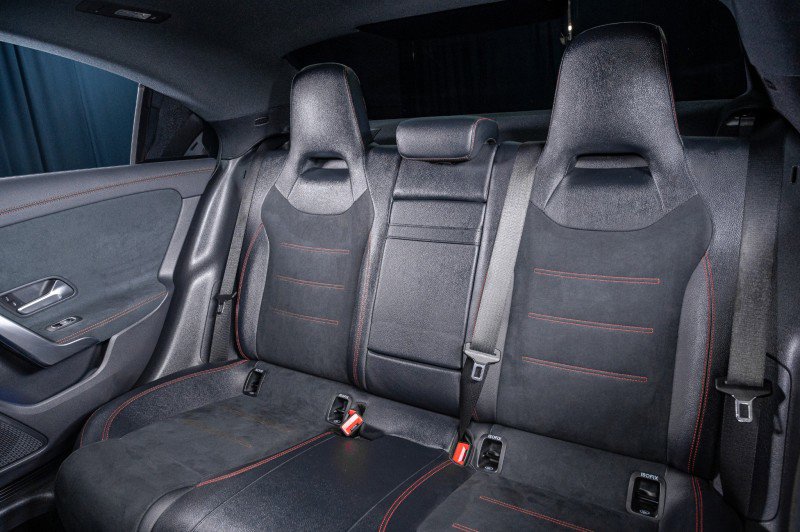 New 2025 Mercedes-Benz CLA 250 image 27