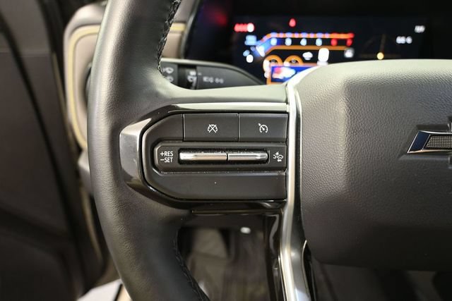 Used 2026 Chevrolet Colorado ZR2 w/ Technology Package AWD/4WD image 26