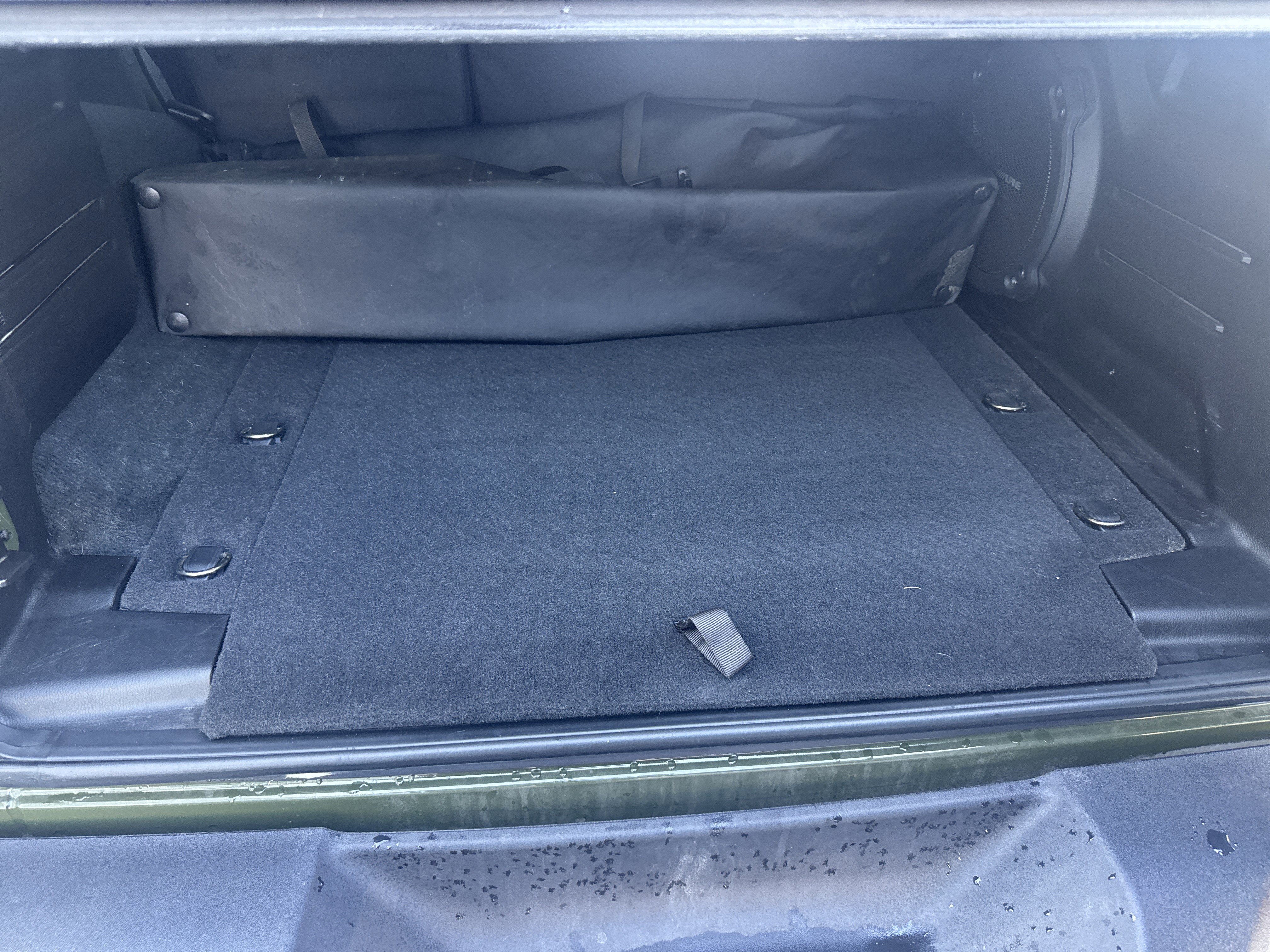 Used 2022 Jeep Wrangler Unlimited Sport image 5