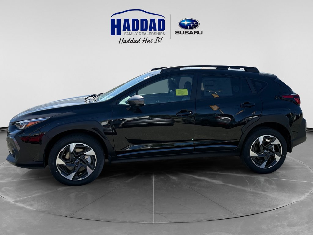 New 2026 Subaru Crosstrek 2.5i Limited AWD/4WD image 2